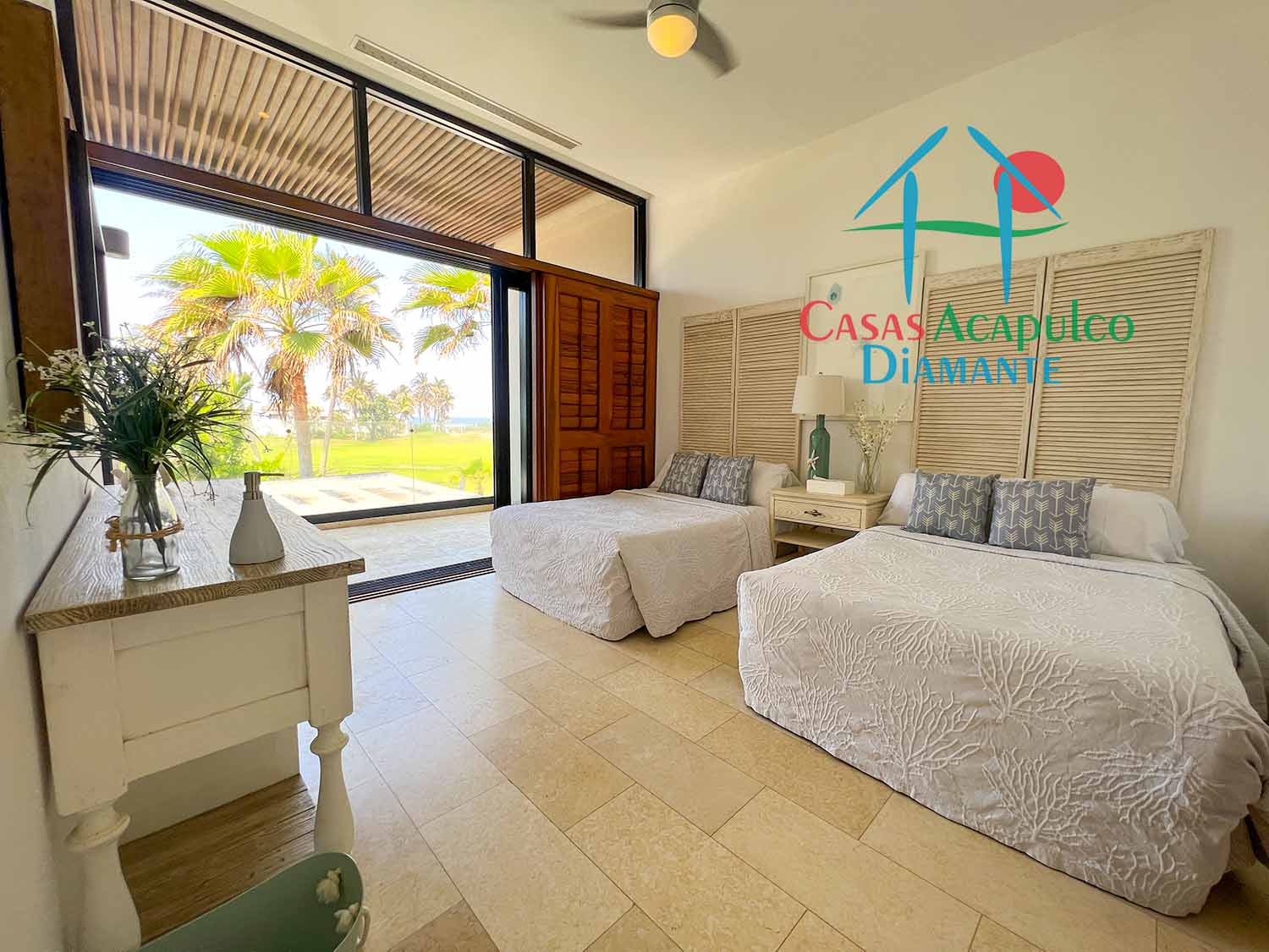 Delta 3 - Recámara dos 1